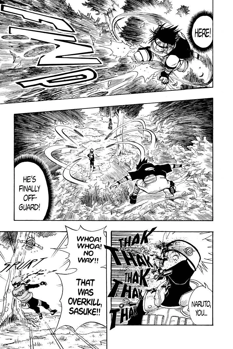 NARUTO 3IN1 TP VOL 03 NEW PTG