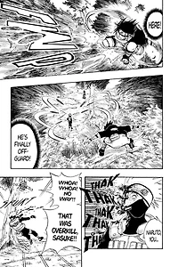 NARUTO 3IN1 TP VOL 03 NEW PTG