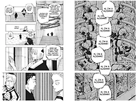 Jujutsu Kaisen Manga Volume 24