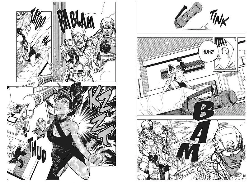 Jujutsu Kaisen Manga Volume 24