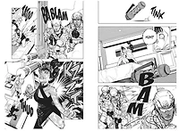 Jujutsu Kaisen Manga Volume 24