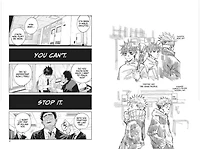 Jujutsu Kaisen Manga Volume 00