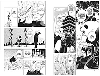 Jujutsu Kaisen Manga Volume 00