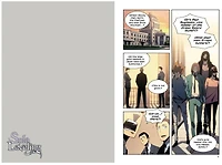 Solo Leveling Manga Volume 09