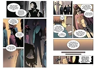 Solo Leveling Manga Volume 09