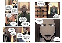 Solo Leveling Manga Volume 09