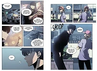 Solo Leveling Manga Volume 09