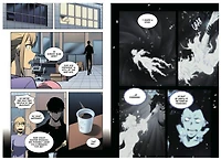 Solo Leveling Manga Volume 09