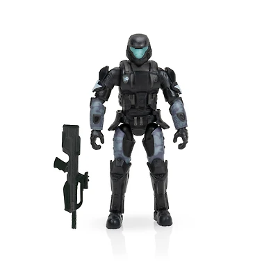 Jazwares Halo: World of Halo Vault Edition Big Shot Battle Pack Box Set