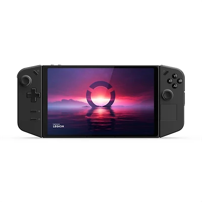 Lenovo Legion GO 8.8-in 144Hz WQXGA Gaming Handheld - AMD Ryzen Z1 Extreme - 16GB with 512GB SSD - Shadow Black
