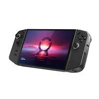 Lenovo Legion GO 8.8-in 144Hz WQXGA Gaming Handheld - AMD Ryzen Z1 Extreme - 16GB with 512GB SSD - Shadow Black