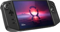 Lenovo Legion GO 8.8-in 144Hz WQXGA Gaming Handheld - AMD Ryzen Z1 Extreme - 16GB with 512GB SSD - Shadow Black