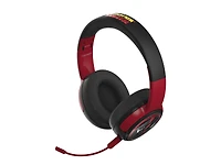 Marvel Deadpool and Wolverine Deadpool Wired Headset GameStop Exclusive