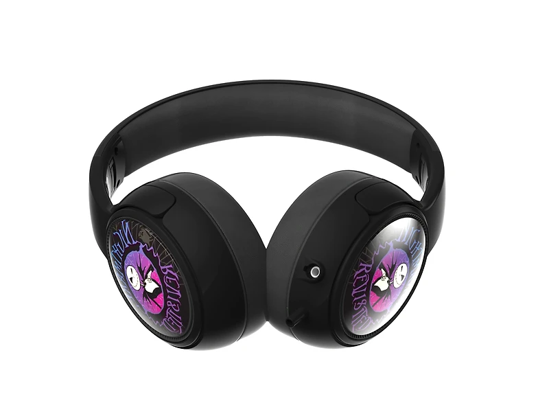 Geeknet The Nightmare Before Christmas Wired Headset GameStop Exclusive