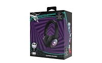 Geeknet The Nightmare Before Christmas Wired Headset GameStop Exclusive