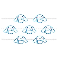 Sanrio Hello Kitty And Friends Cinnamaroll Pose Lights Boxed 20ct Copper String Lights