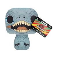 Funko Jurassic Park 6-in Mini Beanbag Plush (Styles May Vary