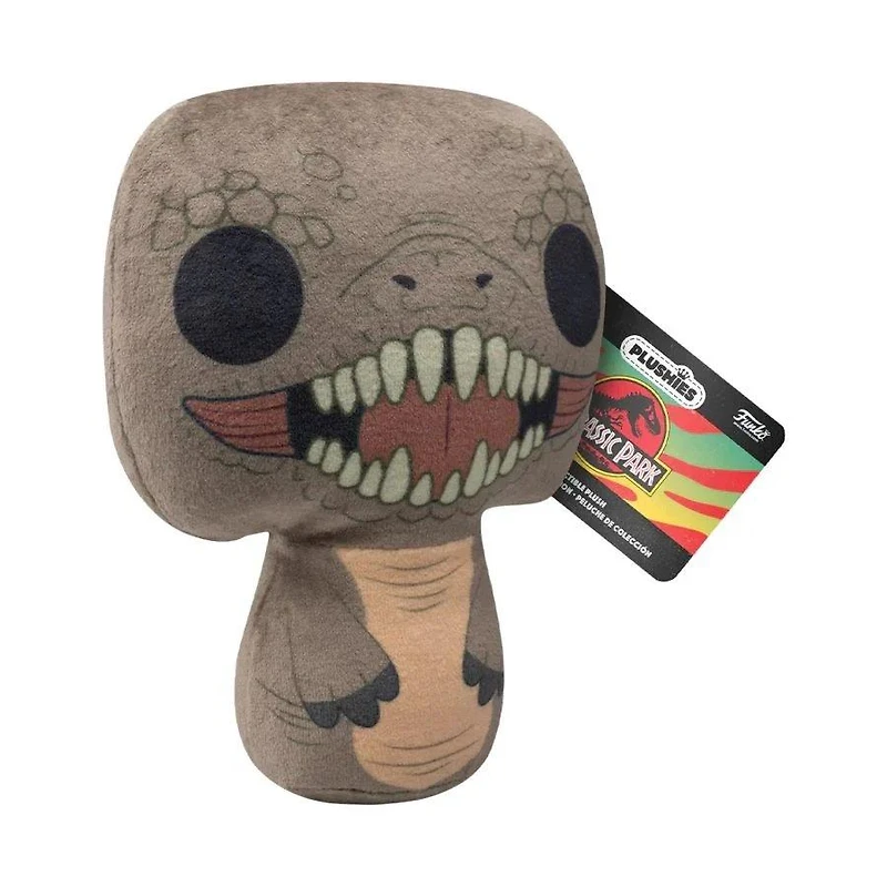 Funko Jurassic Park 6-in Mini Beanbag Plush (Styles May Vary