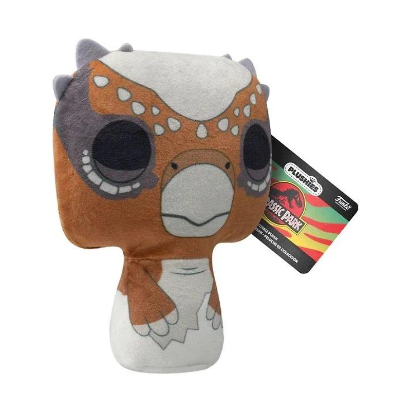 Funko Jurassic Park 6-in Mini Beanbag Plush (Styles May Vary