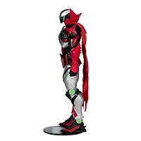 McFarlane Toys Spawn Autograph Spawn The Deviant (30th Anniversary) 7-in Action Figure