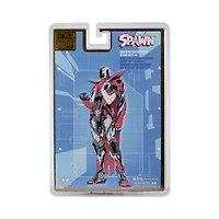 McFarlane Toys Spawn Autograph Spawn The Deviant (30th Anniversary) 7-in Action Figure