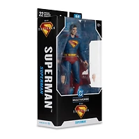 McFarlane Toys DC Multiverse Superman