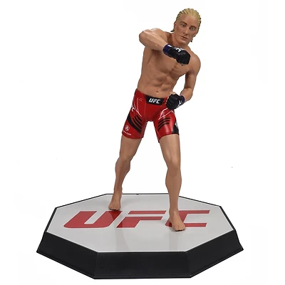 McFarlane Toys UFC Paddy Pimblett 7-in Action Figure