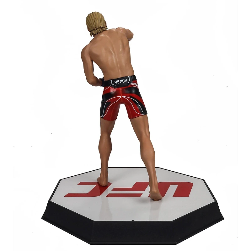 McFarlane Toys UFC Paddy Pimblett 7-in Action Figure