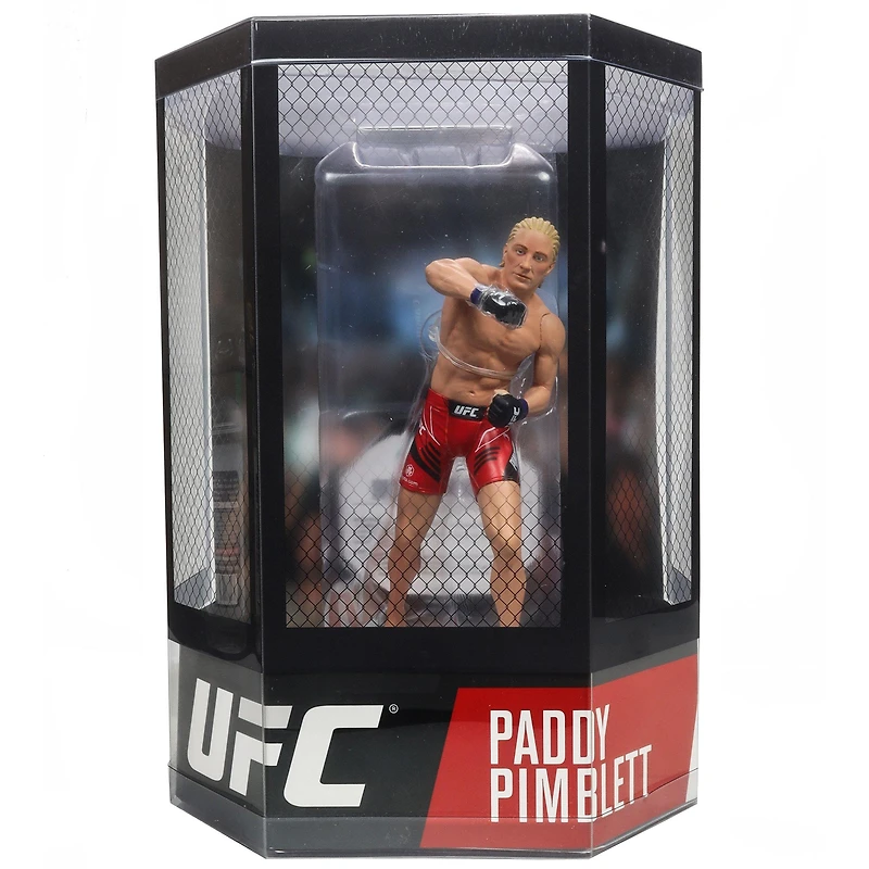 McFarlane Toys UFC Paddy Pimblett 7-in Action Figure