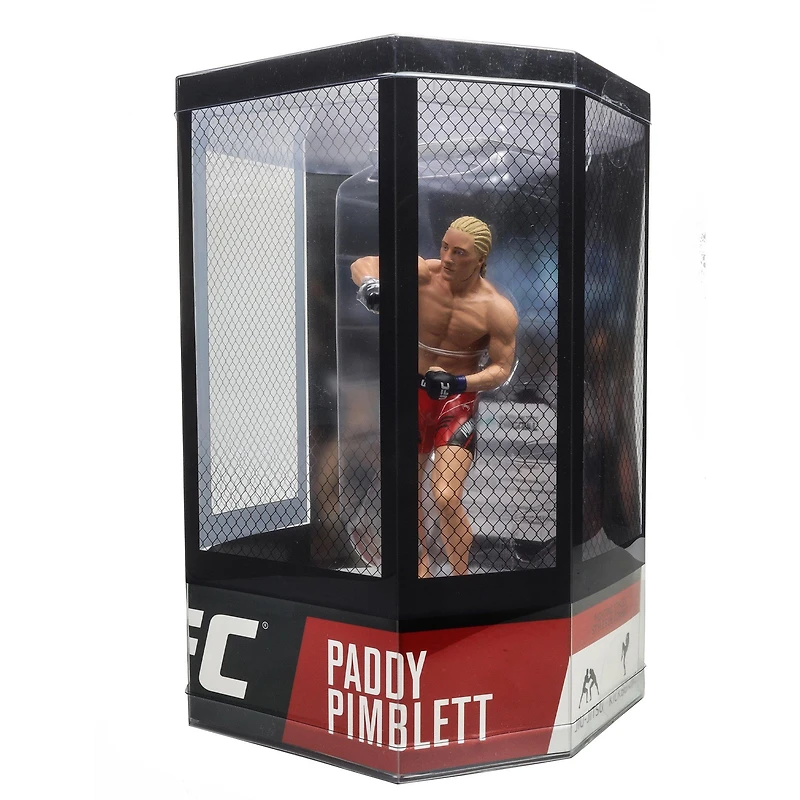 McFarlane Toys UFC Paddy Pimblett 7-in Action Figure