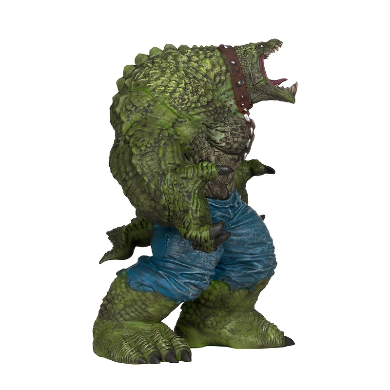 McFarlane Toys DC Direct Suicide Squad Killer Croc 4.5-in Vinyl Figure