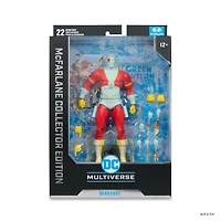 McFarlane Toys DC Multiverse Collector's Edition Deadshot - Deadshot (Issue 35) or Chase 7-in Figure