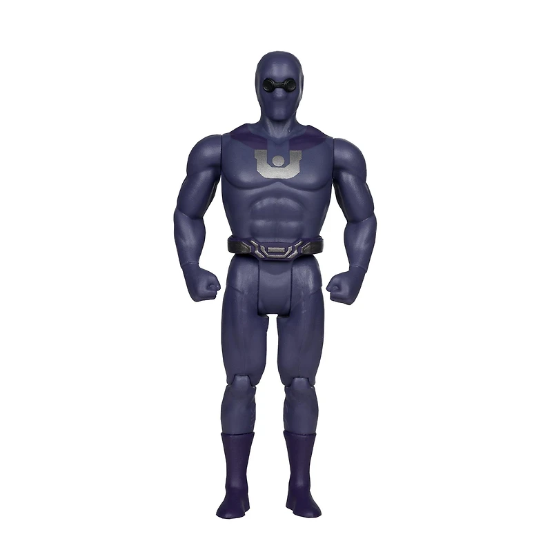 McFarlane Toys DC Direct Superman Super Powers Ultraman 5-in Action Figure