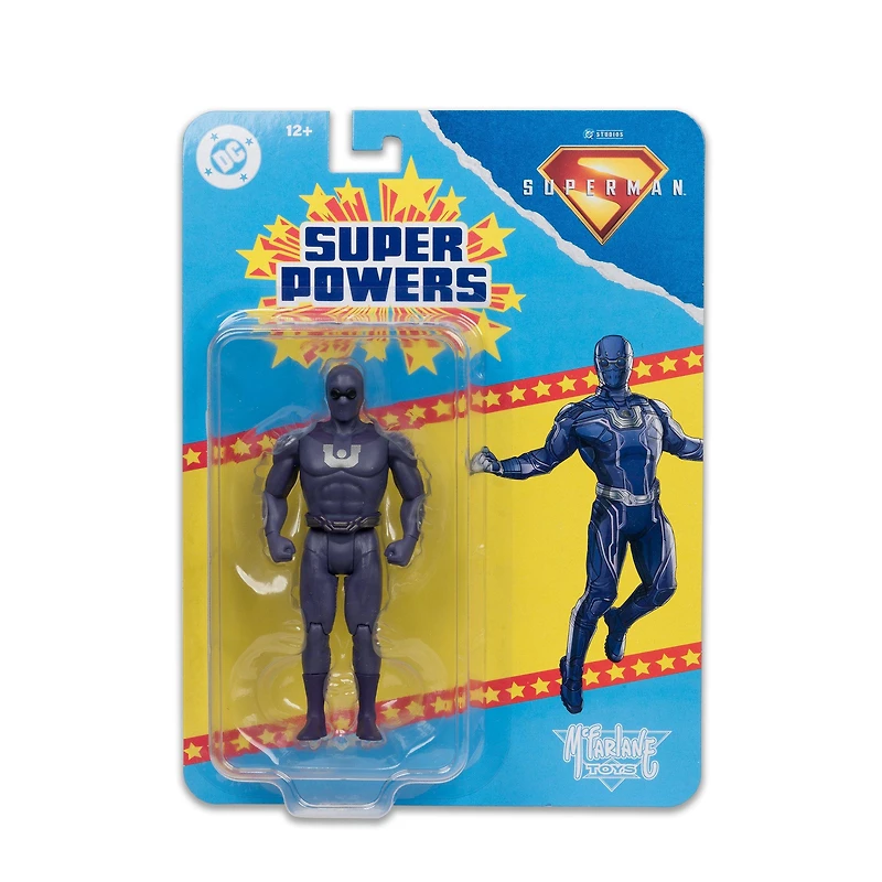 McFarlane Toys DC Direct Superman Super Powers Ultraman 5-in Action Figure