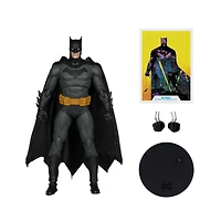 McFarlane Toys DC Multiverse Batman Cowardly Lot Batman 7-in Action Figure