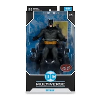 McFarlane Toys DC Multiverse Batman Cowardly Lot Batman 7-in Action Figure