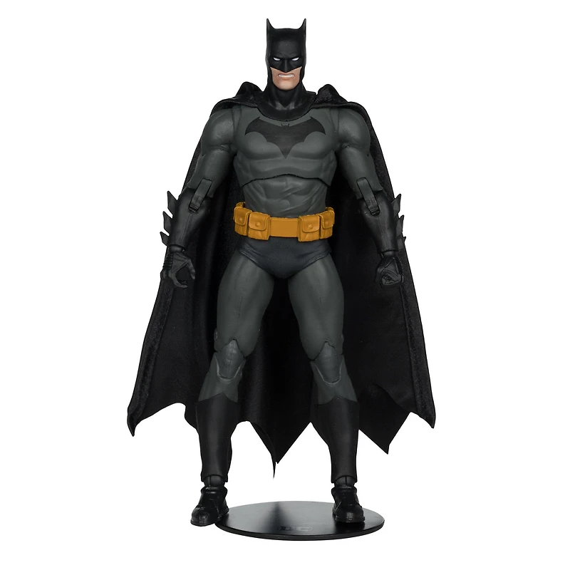McFarlane Toys DC Multiverse Batman Cowardly Lot Batman 7-in Action Figure