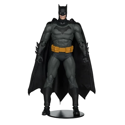 McFarlane Toys DC Multiverse Batman Cowardly Lot Batman 7-in Action Figure