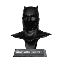 McFarlane Toys DC Direct Batman - Batman (Justice League Tactical Suit) 1:3 Scale Cowl Prop Replica