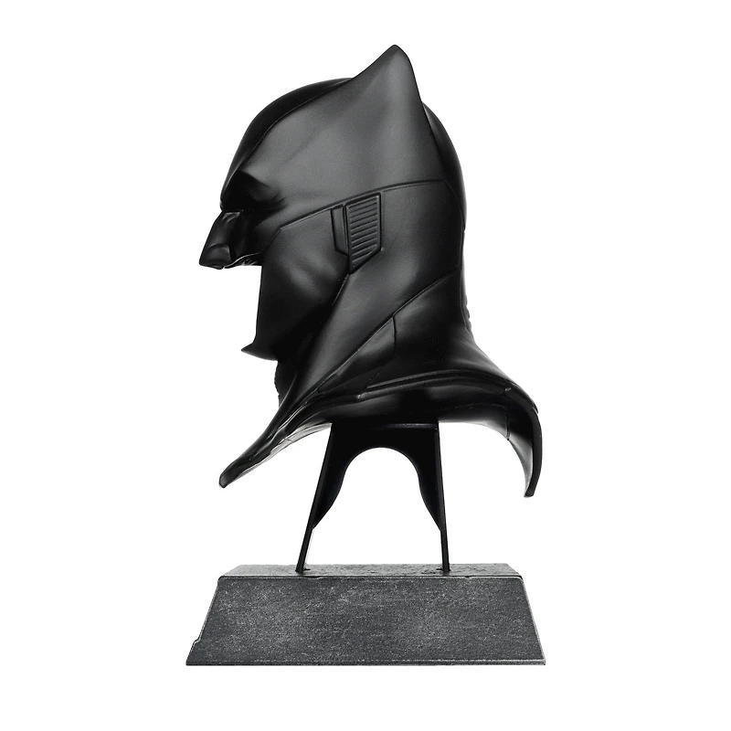 McFarlane Toys DC Direct Batman - Batman (Justice League Tactical Suit) 1:3 Scale Cowl Prop Replica