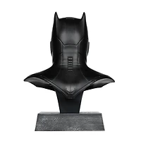McFarlane Toys DC Direct Batman - Batman (Justice League Tactical Suit) 1:3 Scale Cowl Prop Replica