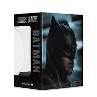 McFarlane Toys DC Direct Batman - Batman (Justice League Tactical Suit) 1:3 Scale Cowl Prop Replica