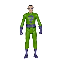 McFarlane Toys DC Super Friends Riddler 6-in Retro Action Figure