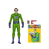 McFarlane Toys DC Super Friends Riddler 6-in Retro Action Figure