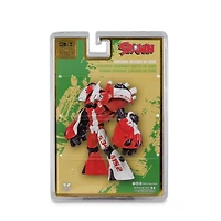 McFarlane Toys Spawn 30th Anniversary Spawn Robot Wars 7-in Action Figure