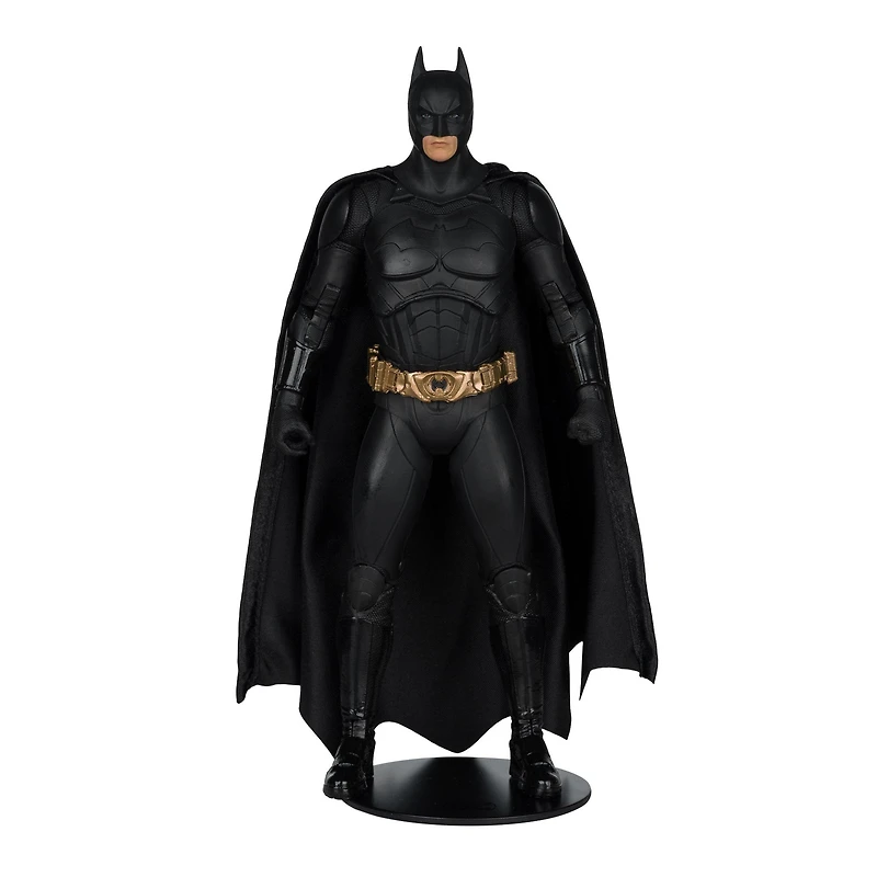 McFarlane Toys DC Multiverse Batman Begins - Batman 7-in Action Figure