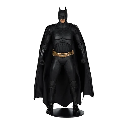McFarlane Toys DC Multiverse Batman Begins - Batman 7-in Action Figure
