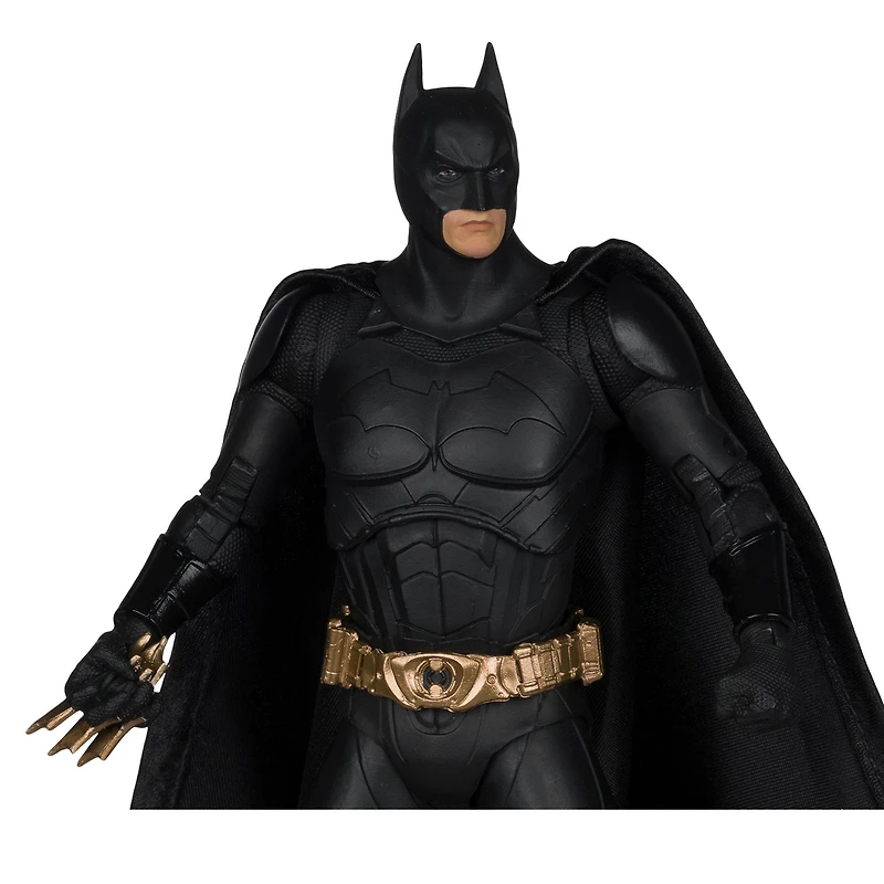 McFarlane Toys DC Multiverse Batman Begins - Batman 7-in Action Figure