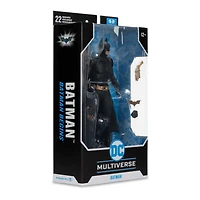 McFarlane Toys DC Multiverse Batman Begins - Batman 7-in Action Figure
