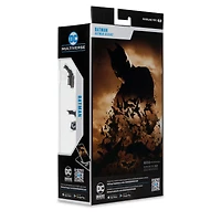 McFarlane Toys DC Multiverse Batman Begins - Batman 7-in Action Figure